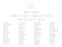 Tablet Screenshot of hipshops.com